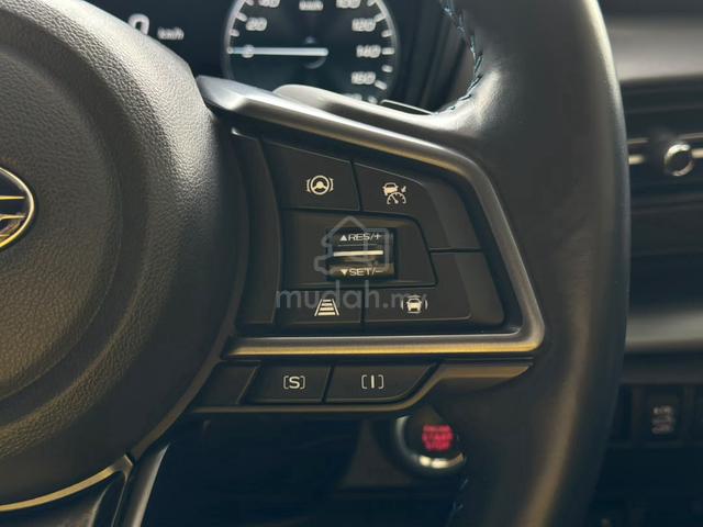 2021 SUBARU LEVORG 1.8 STI TURBO⭐SiDE CAM⭐POWERBOT - 5
