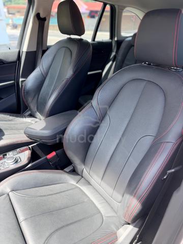 2019 Bmw X1 2.0 sDrive20i Dual Clutch (CKD) (A) - 5