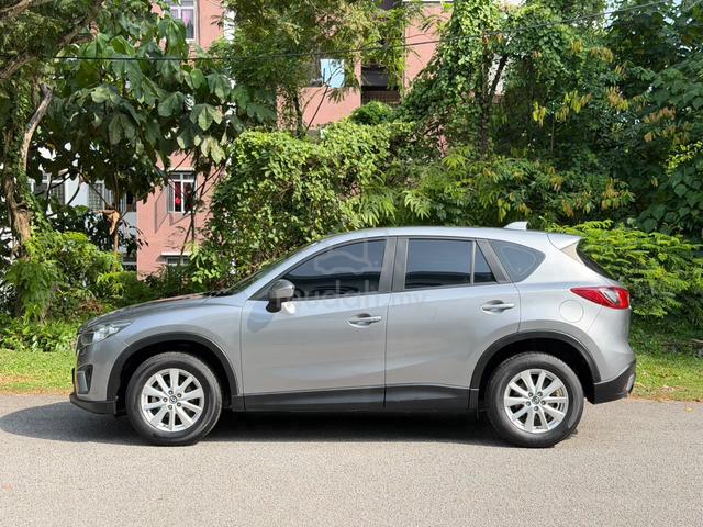 Mazda CX-5 2.0 2WD HIGH SPEC (A)✅PUSPAKOM READY✅ - 5
