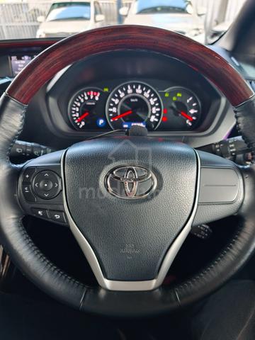 2019 Toyota VOXY 2.0 ZS KIRAMEKI II (A) - 4