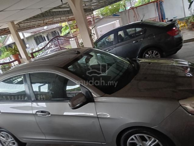 2018 Proton SAGA 1.3 STANDARD CVT (A) - 3