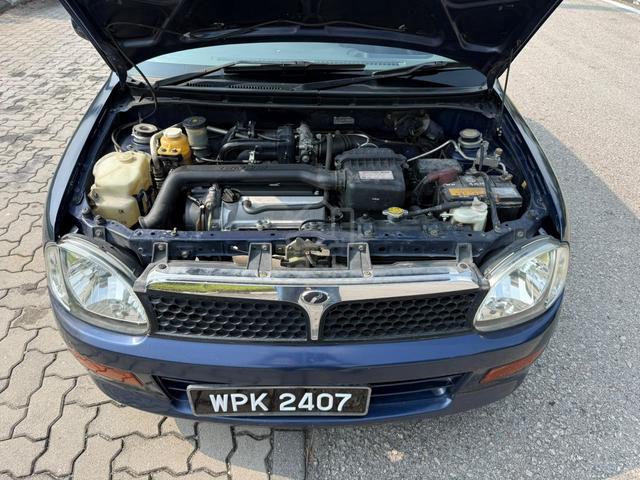 2006 Perodua KELISA 1.0 GX (M) - 4