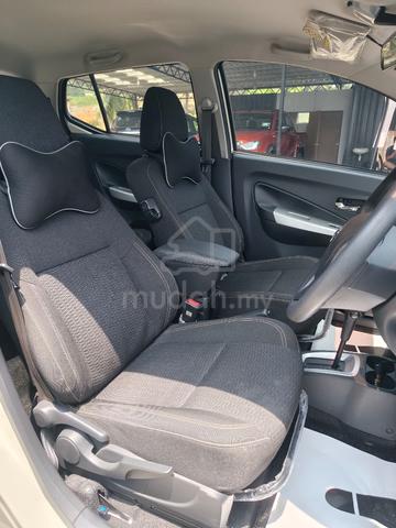 2021 Perodua AXIA 1.0 STYLE MY19 B200 (A) - 5