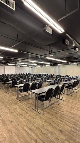 Taman Desa Faber Tower Office Lot Multiple units available 1