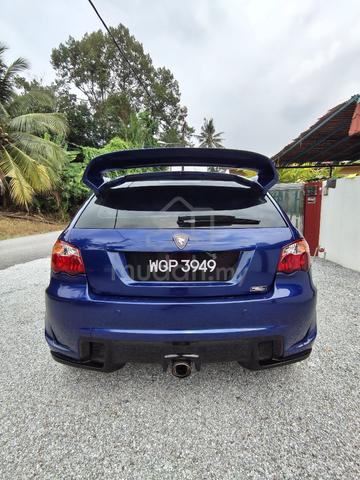 Proton Satria Neo Lotus Edition 1.6 Campro Auto - 4