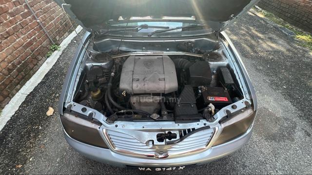2002 Proton WAJA 1.6 PREMIUM (A) - 4