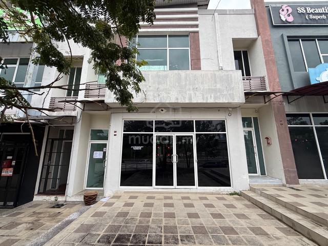 Kompleks Niaga Vista Kirana Shop Office 1