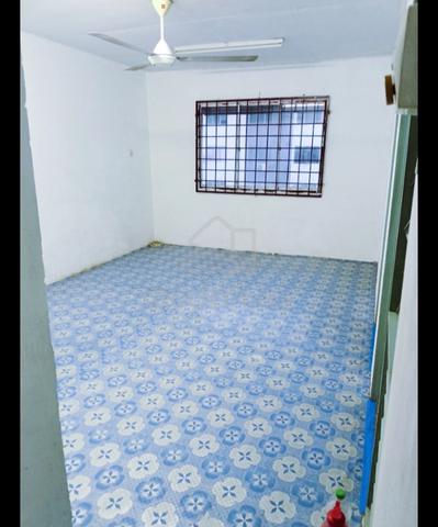 Apartment Kenanga Tmn Bunga Raya Bkt Beruntung 1