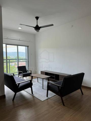 Residensi Anggerik Wira 1