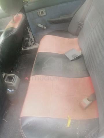 1998 Proton ISWARA 1.3 S C12 (M) - 2