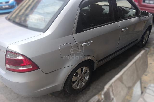 2008 Proton SAGA 1.3 H-LINE (A) - 5