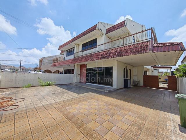 Pasir Puteh / 2 Storey Semi-D / FREEHOLD / 35x80 / Strategic Location 1
