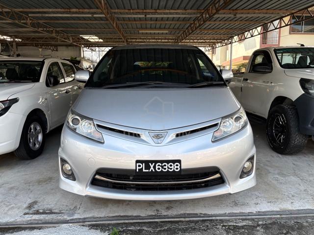 2010/2015 Toyota ESTIMA 2.4 AERAS S PACKAGE ACR50W - 1