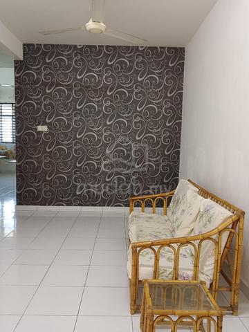 House near Hospital Sultanah Bahiyah (HSB) 1