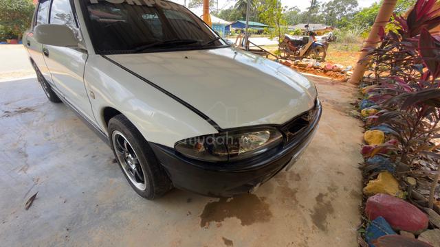 1997 Proton WIRA 1.5 A/B GL (M) - 3
