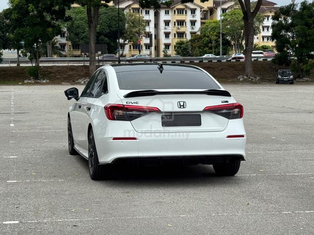 F/Loan✅2023 Honda CIVIC 1.5 V MY22 FE (A) - 2