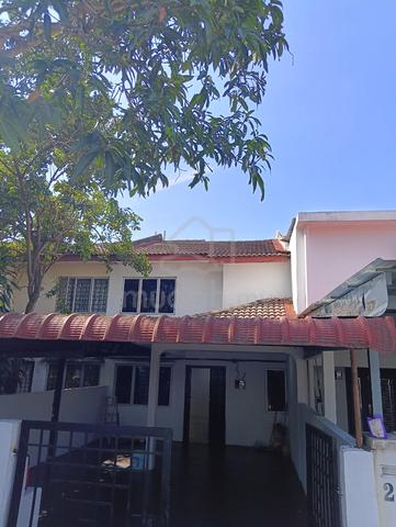 Taman Kapar Setia, Kapar, Selangor 1