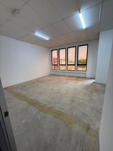 1st floor shop office Nadi Niaga Alam Impian Sek 35 Shah Alam 1