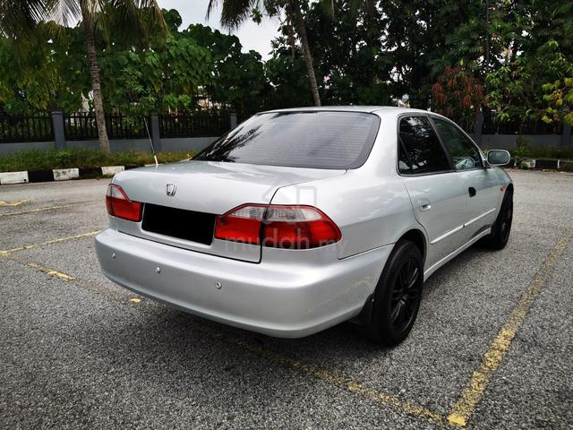 2002 Honda ACCORD 2.0 VTEC (A) - 3