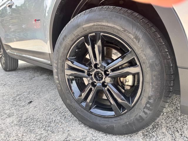 2021 Proton X70 1.8 STANDARD (A) LOAN KEDAI / BANK - 5
