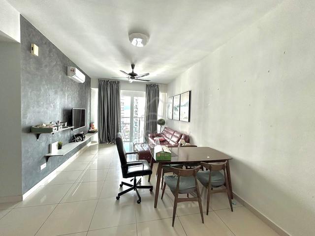 Tropicana Bay Residences @ PWC 1