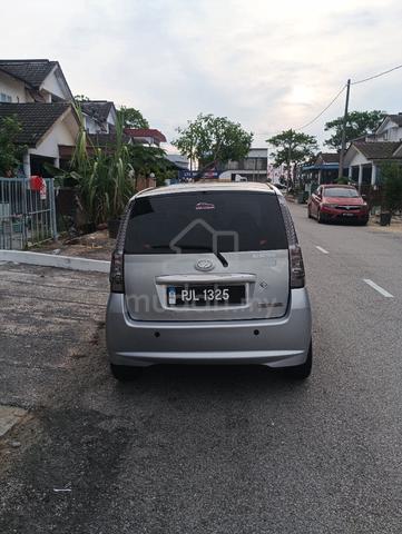 2007 Perodua VIVA 847cc 850 EX (M) - 3