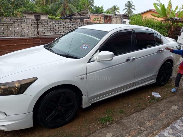 2009 Honda ACCORD 2.0 VTi (A) - 3