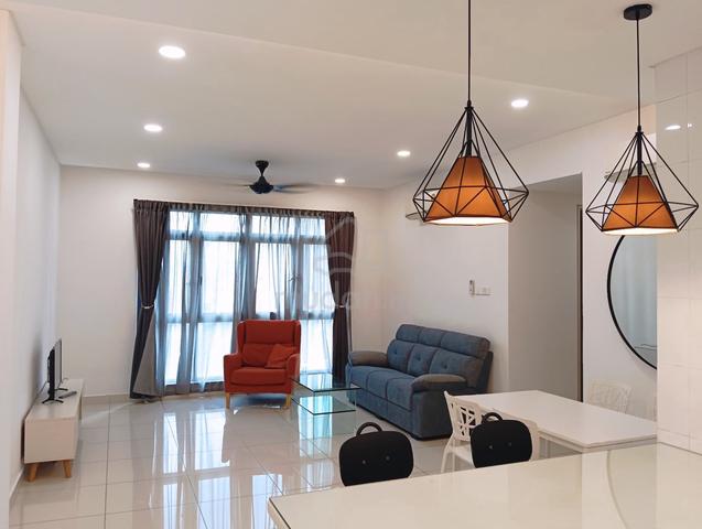 Vivo Residential Suites 1