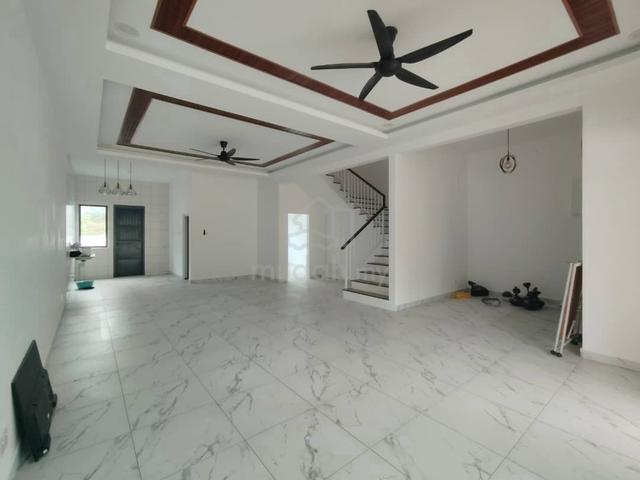 Welcome Everyone Bukit Banyan Emilia 2 Storey House For Rent 1