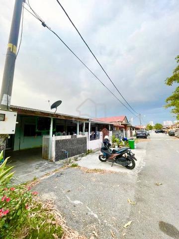 Taman Sri Intan Seksyen 7 Bandar Baru Bangi -1 Storey Indian Neighbour 1