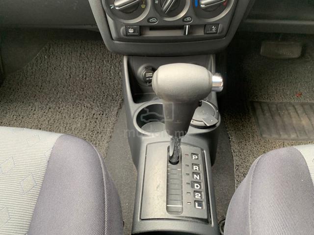 2009 Hyundai GETZ 1.4 GLA FACELIFT (A) - 5