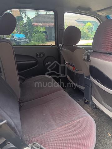 2004 Perodua KEMBARA 1.3 EZ FACELIFT (A) - 5