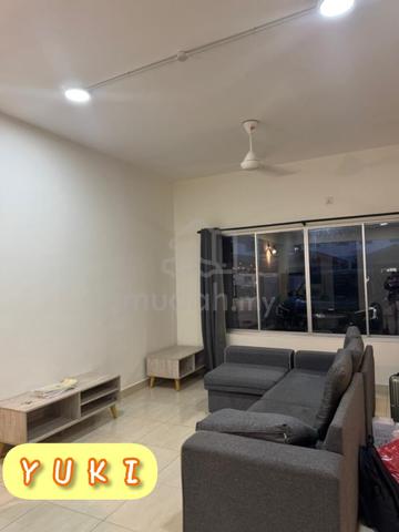 Nice Unit!! Bertam Taman Amansara South 1200sqft Fully Furnished 1