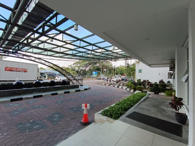 Lagenda Tasek Luxurious Suites 1