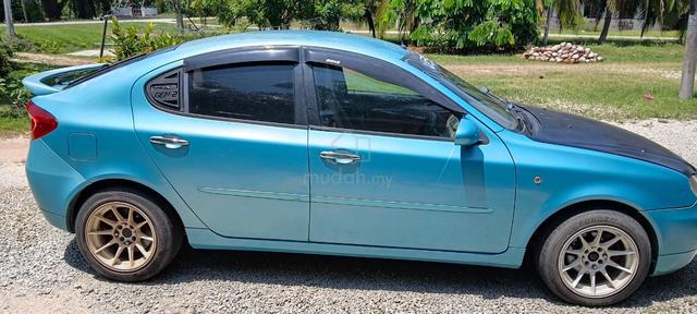 2005 Proton GEN-2 1.6 (A) - 4