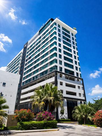 KK Sky Suites 1