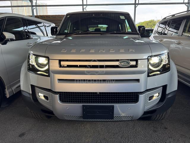 Land Rover DEFENDER 110 SE 2.0 P300 MERIDIAN 2024 - 3