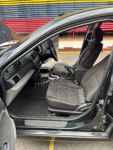 2011 Proton PERSONA 1.6 ELEGANCE BASE LINE (A) - 3