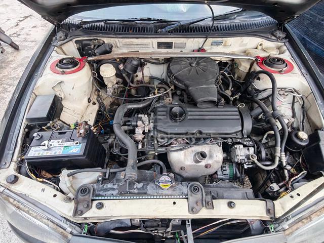 1995 Proton WIRA 1.5 GL (M) - 3