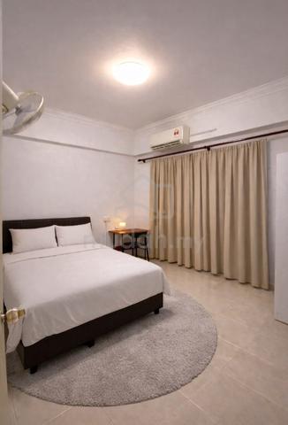 Middle Room@ Bukit Mertajam  1