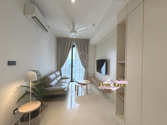 Marriott Residences 1