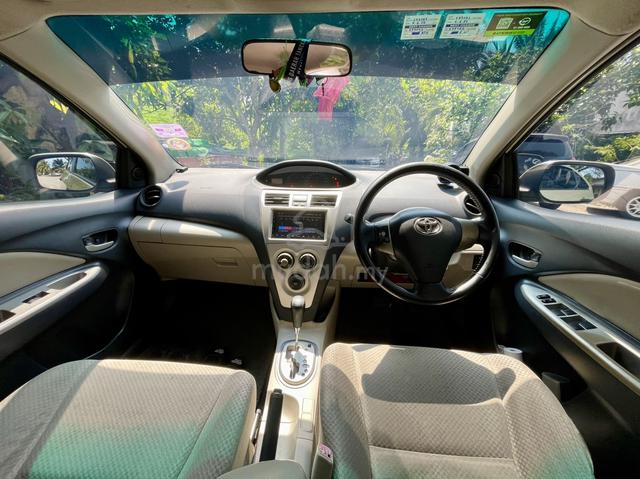 2008 Toyota VIOS 1.5 G (A) - 3