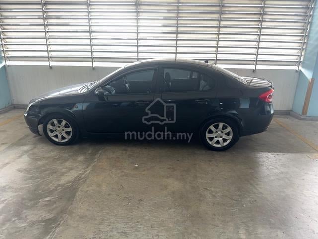 2009 Proton PERSONA 1.6 MEDIUM LINE (A) - 3