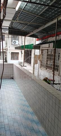 Taman p.ramlee setapak near wangasa maju 4