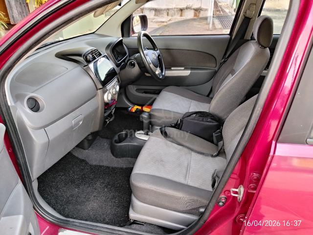 2009 Perodua MYVI 1.3 EZi FACELIFT (A) - 5