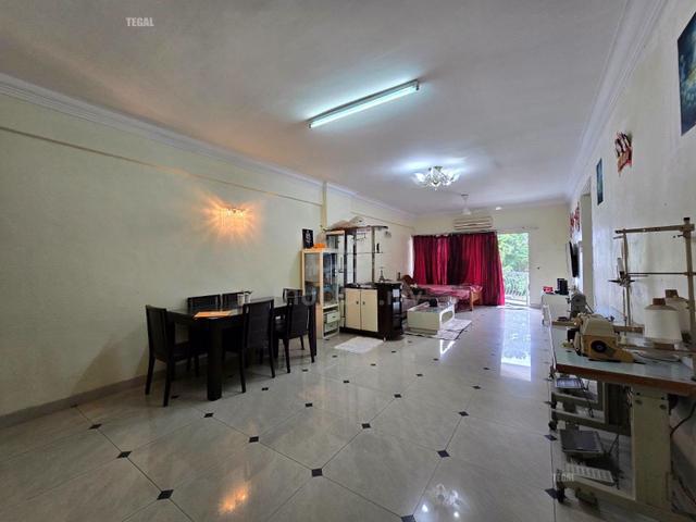 Dynasty Condo (Dinasti Klang) 1