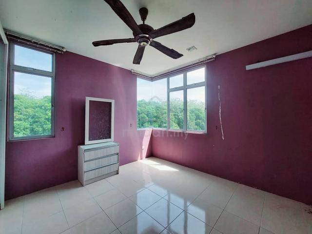 Pangsapuri Anggun (Bangi) 1