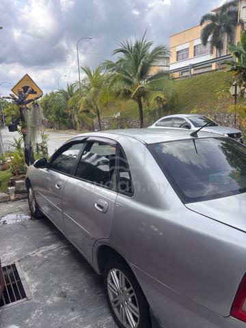 2007 Proton WAJA 1.6 CAMPRO VERSION A (M) - 5