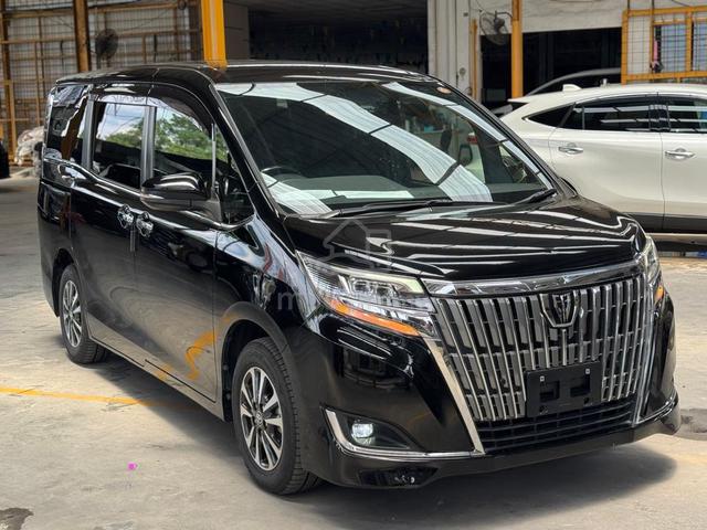 2021 Toyota ESQUIRE 2.0 GI (A) FOC 8YRS WARRANTY - 1
