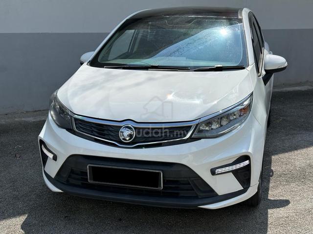 Proton PERSONA PREMIUM 1.6L (A) - 1